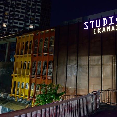 Studio Ekamai Bangkok Eksteriør billede