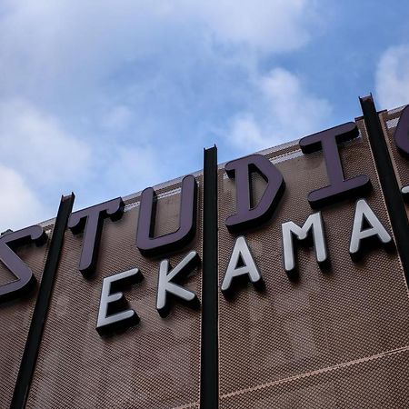 Studio Ekamai Bangkok Eksteriør billede