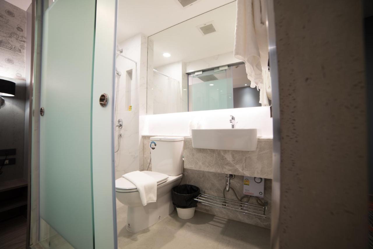 Studio Ekamai Bangkok Eksteriør billede