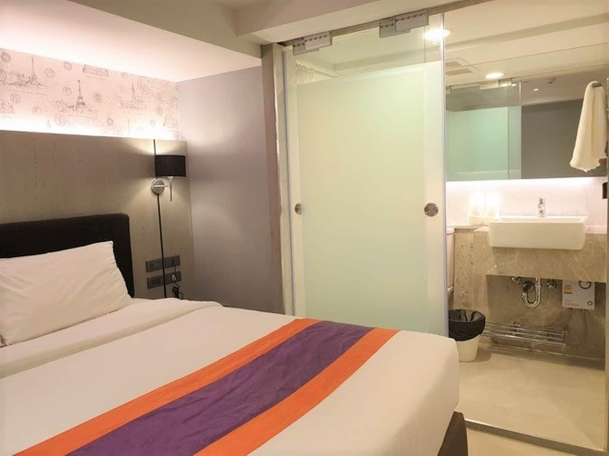 Studio Ekamai Bangkok Eksteriør billede