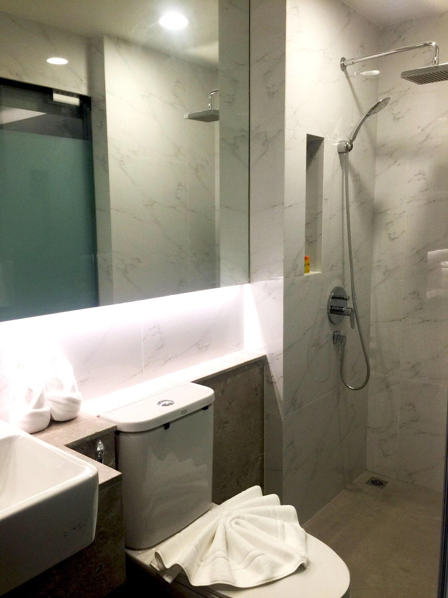 Studio Ekamai Bangkok Eksteriør billede