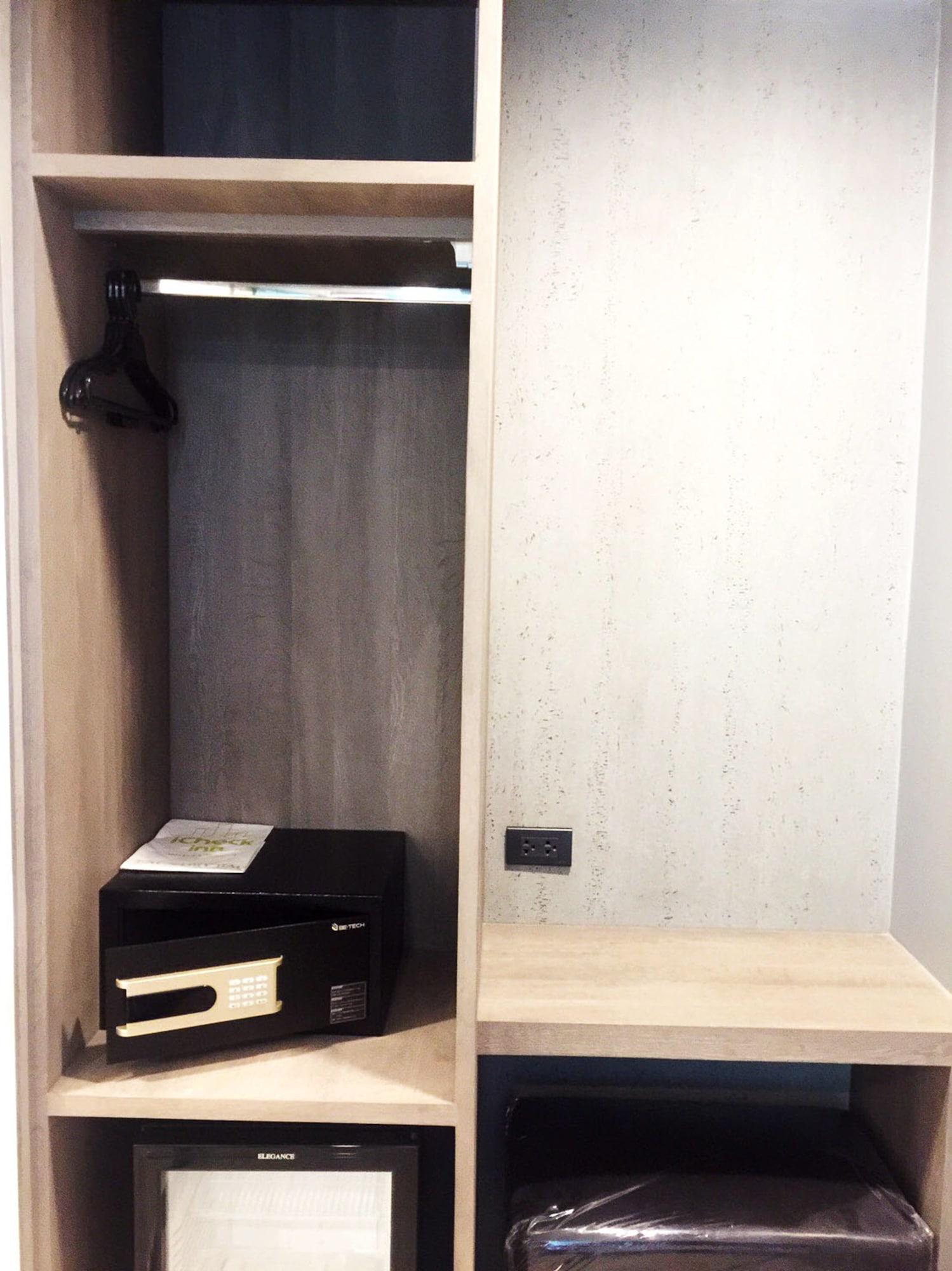 Studio Ekamai Bangkok Eksteriør billede