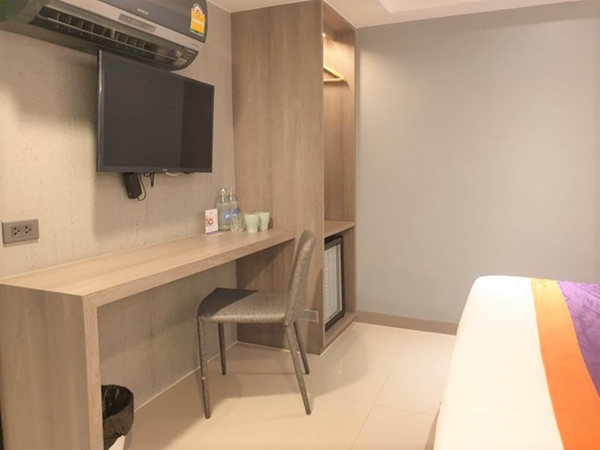 Studio Ekamai Bangkok Eksteriør billede