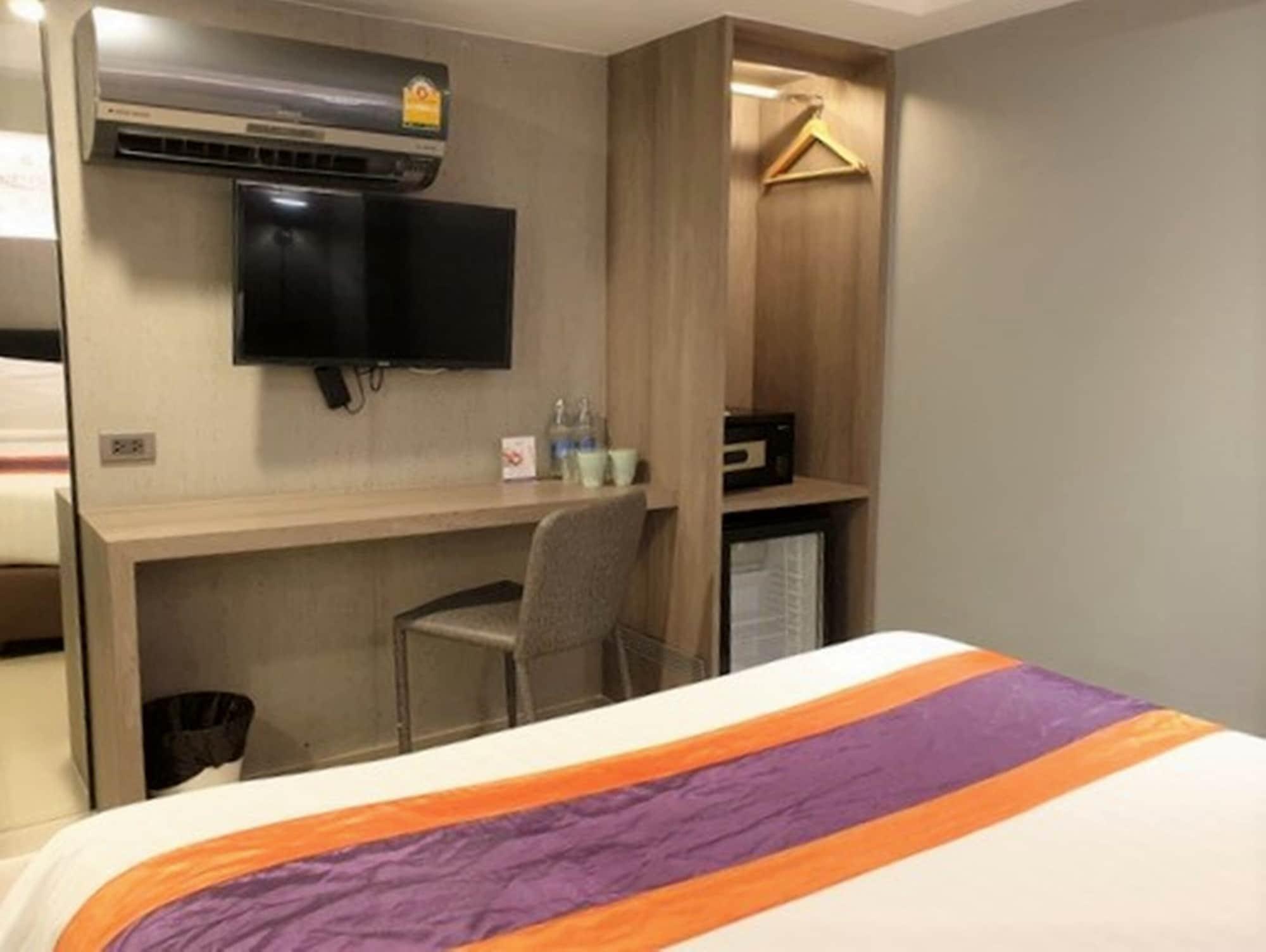 Studio Ekamai Bangkok Eksteriør billede