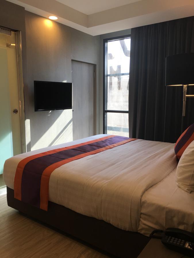 Studio Ekamai Bangkok Eksteriør billede