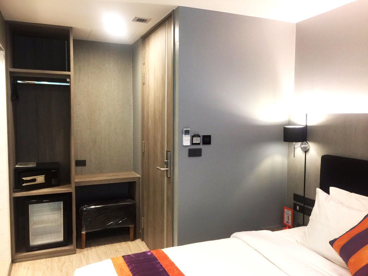Studio Ekamai Bangkok Eksteriør billede