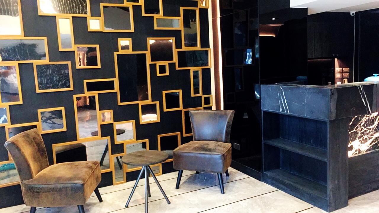 Studio Ekamai Bangkok Eksteriør billede