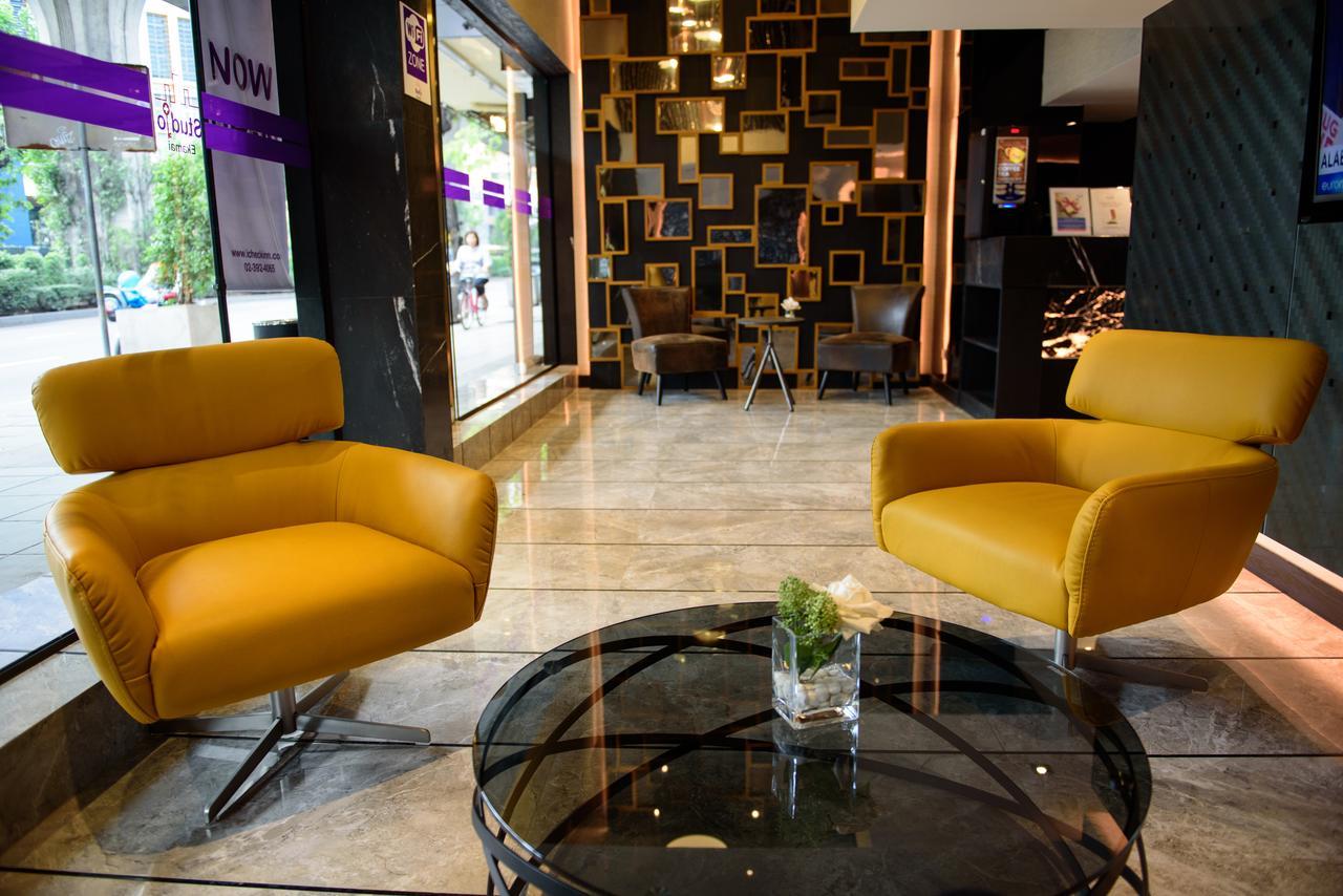 Studio Ekamai Bangkok Eksteriør billede